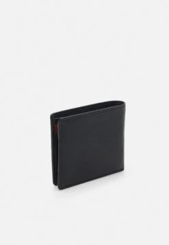 Hugo Subway Coin Unisex - Wallet - Black -Hugo d3ff195e1a5642e7968860cd2710ce5c