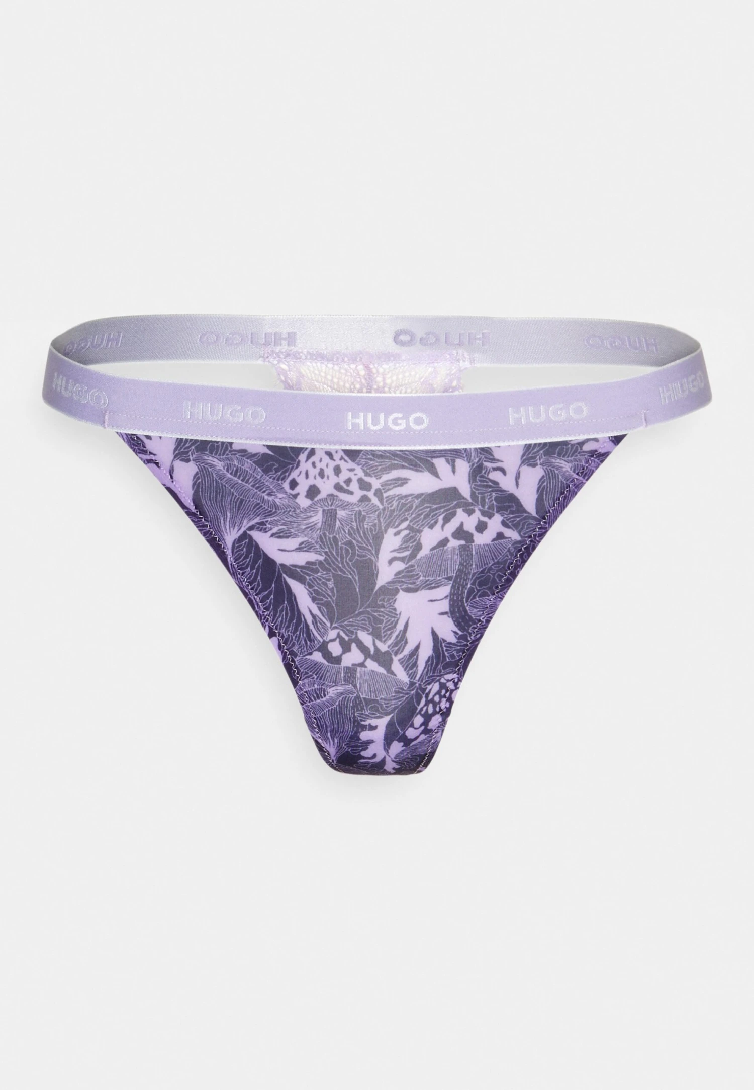 Hugo Fantasy - Thong 6 Hugo Fantasy - Thong - Image 4