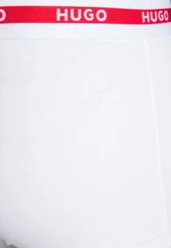 Hugo Trunk 2 Pack - Pants - White 9 Hugo Trunk 2 Pack - Pants - White -Hugo d436485850e048cdae227f64223feabd