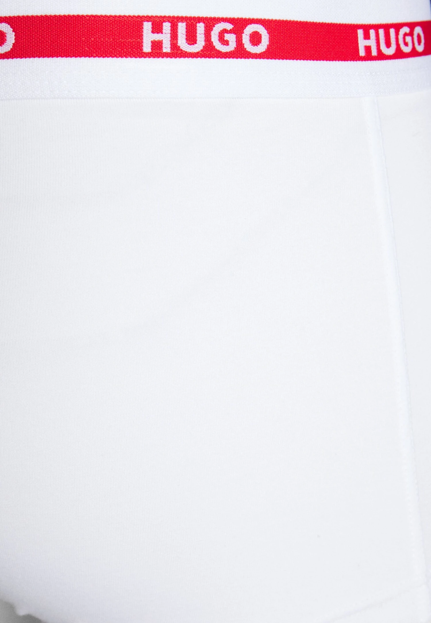 Hugo Trunk 2 Pack - Pants - White 6 Hugo Trunk 2 Pack - Pants - White - Image 4