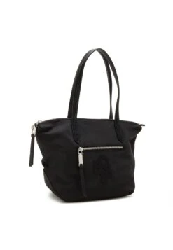 Hugo Handbag - Schwarz -Hugo d436976e8d834b2dbea5c423974647d0