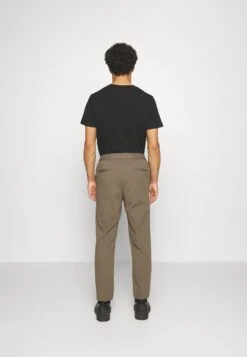 Hugo Trousers - Green -Hugo d44f3e5af75a43dead4e2cae9d72a255