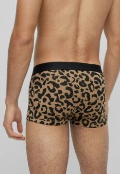 Hugo Brother 2Pack - Pants - Open Brown Two -Hugo d487c13779804e3ab325d8c167b476e0