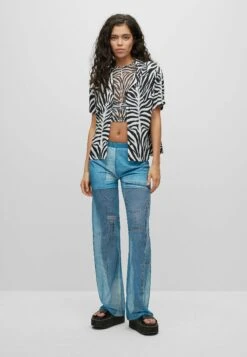 Hugo Nebelle - Trousers -Hugo d48d41ed1da7450887eb273a5d526d44