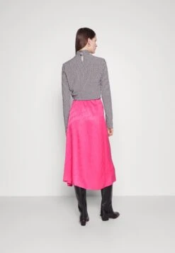 Hugo Rafika - Mini Skirt - Medium Pink -Hugo d49ed110fd364cf496c95af4d594051a