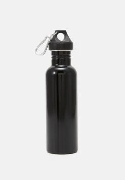 Hugo Water Bottle Unisex - Drink Bottle - Black 7 Hugo Water Bottle Unisex - Drink Bottle - Black -Hugo d4e5253507534ede9c9e2b81213658bb