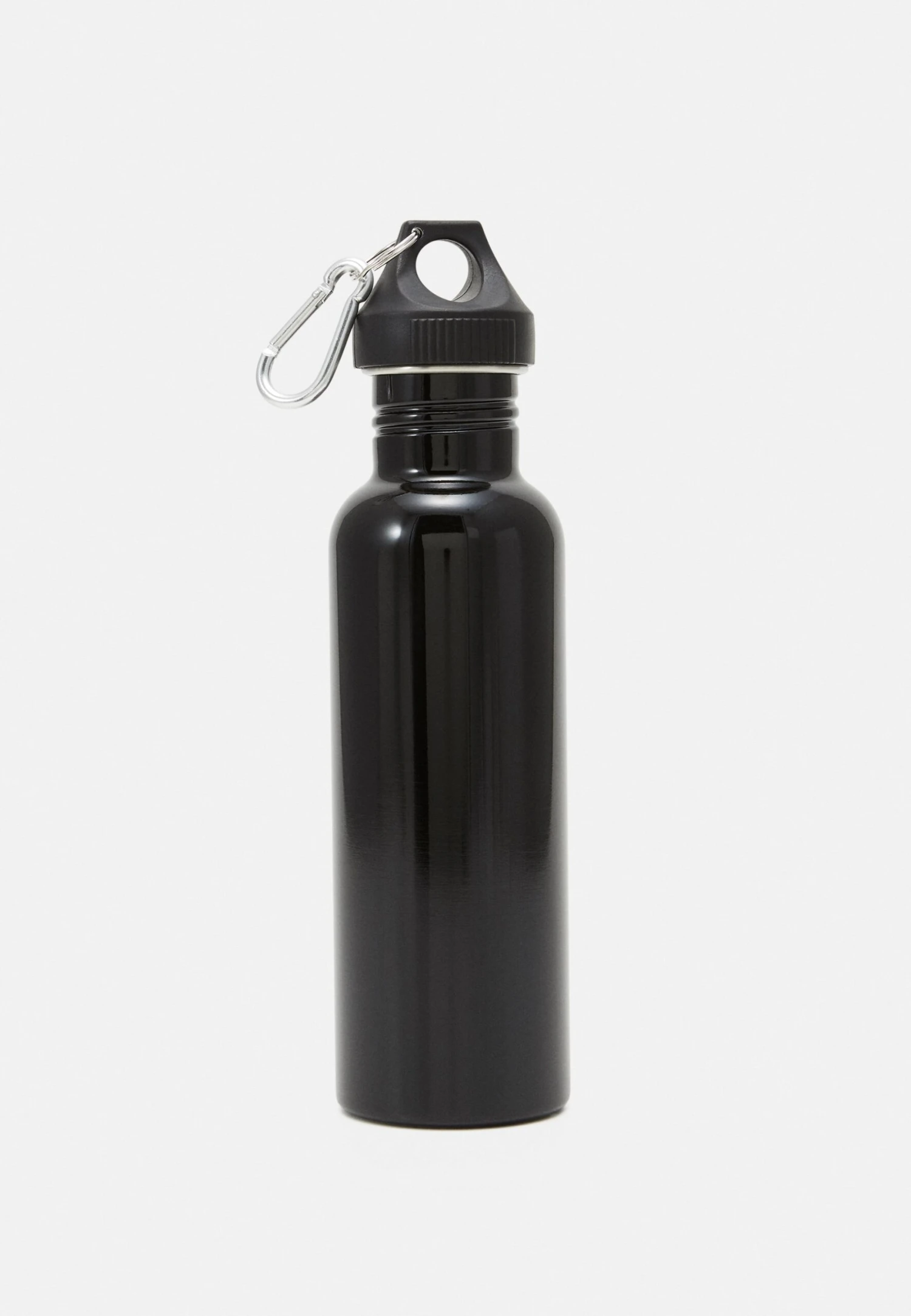 Hugo Water Bottle Unisex - Drink Bottle - Black 4 Hugo Water Bottle Unisex - Drink Bottle - Black - Image 2