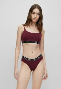 Hugo 3 Pack- Briefs - Patterned Twelve -Hugo d53ed35f92c5440690b0b688d1575774