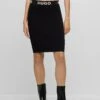 Hugo Sarmola - Pencil Skirt - Black One -Hugo d55aff750a98451abc8c4d676f987d49