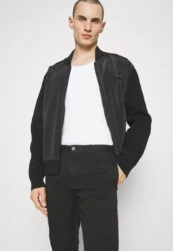 Hugo David - Chinos - Black One 11 Hugo David - Chinos - Black One -Hugo d56240d4c8be42f2b3c2c050e4e69838