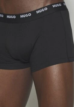 Hugo Trunk 5 Pack - Pants - Black -Hugo d57c745cb07c44099c41e891b649ca9f