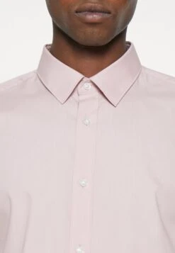 Hugo Elisha - Formal Shirt - Light Pastel Pink 11 Hugo Elisha - Formal Shirt - Light Pastel Pink -Hugo d57f0e13af254871a9e63c4861623414