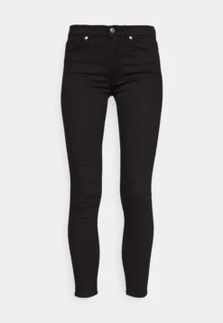 Hugo Charlie - Jeans Skinny Fit - Black -Hugo d59f2833747c4fa2abc33c4fac86c652