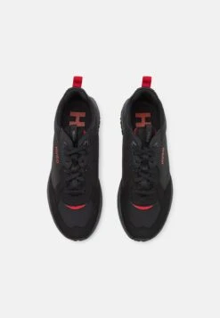 Hugo Kane Runn Unisex - Trainers - Black 11 Hugo Kane Runn Unisex - Trainers - Black -Hugo d5ae5076e4784219873c06e3c4f90477