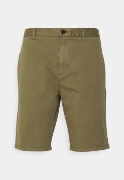 Hugo David - Shorts - Open Green -Hugo d5e091487038423c9675d390d6421e51
