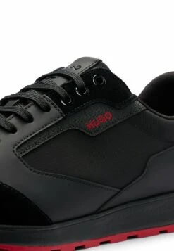Hugo Icelin Runn Nypu An - Trainers - Black One 14 Hugo Icelin Runn Nypu An - Trainers - Black One -Hugo d5f7a86f1a7045efa998a5479ee2b1cb