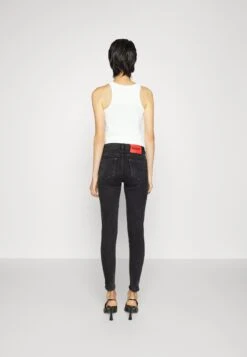 Hugo Charlie - Jeans Skinny Fit -Hugo d604288f83504340b5e895a053d1a59c