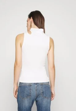 Hugo Draca - Top - Natural -Hugo d62123a71fe5494897752a73448fa526