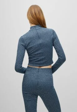 Hugo Dinnery - Long Sleeved Top -Hugo d66aadcb510342d4a98e07d83355ee99