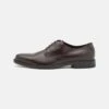 Hugo Kerr Derb - Smart Lace-Ups - Dark Brown -Hugo d69be125fae347b6b435ead3d7000942