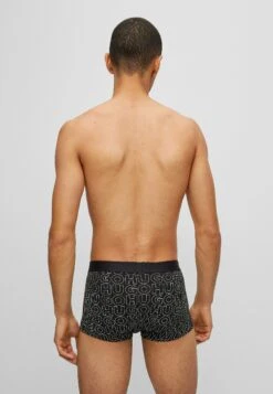 Hugo Brother 2Pack - Pants - Patterned Eight -Hugo d6ee57986de44372927594781f0f3df5