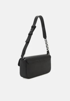 Hugo Mel Long Bag - Handbag - Black -Hugo d715fb762d404e34a75dc1d398f4b38d