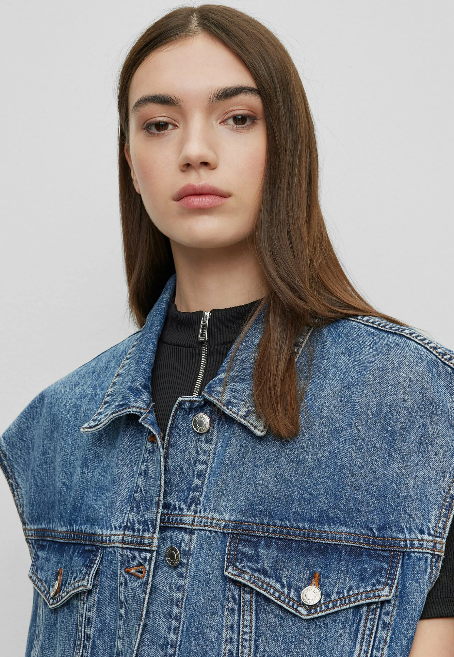 Hugo Ginara - Waistcoat 7 Hugo Ginara - Waistcoat - Image 5