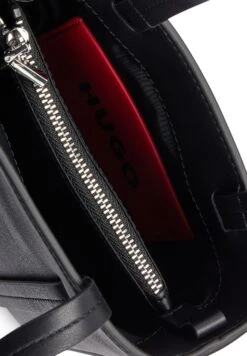 Hugo Mel Mn R - Handbag - Black 13 Hugo Mel Mn R - Handbag - Black -Hugo d753a1250bfd469581a7bd738f9250e8