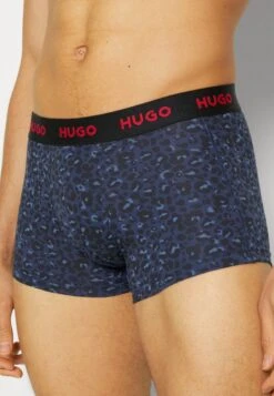 Hugo Triplet Design 3 Pack - Pants - Navy -Hugo d7840d7d056c4700b58d5c7e32fe84aa
