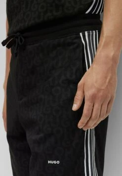 Hugo Ditilas - Tracksuit Bottoms - Charcoal 11 Hugo Ditilas - Tracksuit Bottoms - Charcoal -Hugo d7b860b32c24483caa7686884fdc43b3