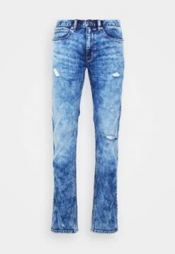 Hugo Slim Fit Jeans - Light Pastel Blue 10 Hugo Slim Fit Jeans - Light Pastel Blue -Hugo d7c965aa240a4ebb8a30d86276c64a05