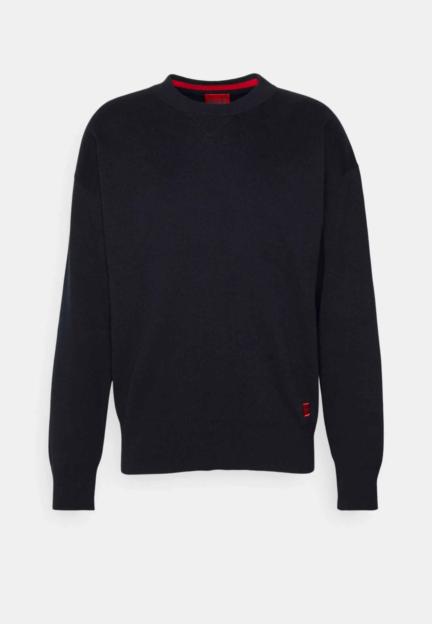 Hugo Jumper - Navy 6 Hugo Jumper - Navy - Image 4