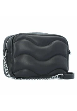 Hugo Lizzie Crossbody - Across Body Bag - Black -Hugo d87b4204a31a48c9a130a74ff483c05d