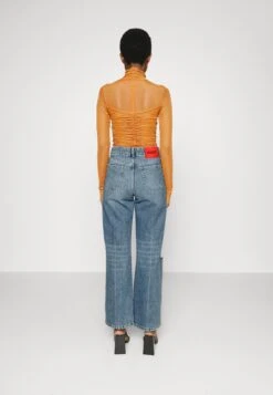 Hugo Straight Leg Jeans - Straight Leg Jeans -Hugo d890a9c6503042afb7d0b192481a8d5f