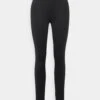 Hugo Leggings - Trousers - Black 2 Hugo Leggings - Trousers - Black -Hugo d8ccee7d0de84bfcb320c3455133a689