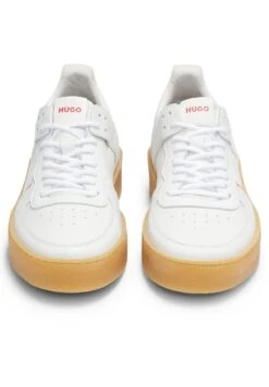 Hugo Evan Tenn Lt - Trainers - White -Hugo d8d8da9979df4b67b9b6484f7b5ebdfe