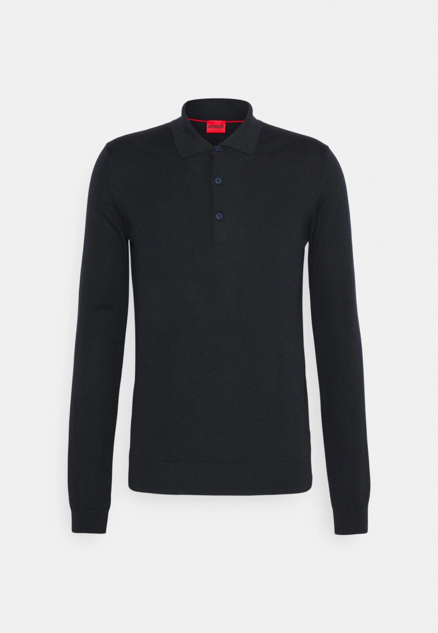 Hugo San Pepe - Polo Shirt - Navy 6 Hugo San Pepe - Polo Shirt - Navy - Image 4