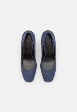 Hugo Callie- Classic Heels - Dark Navy -Hugo d92198c75a12410998000f32da25c9e0