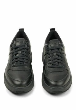 Hugo Kilian Tenn - Trainers - Black One -Hugo d9614aab85d24e73b6d541aba3bb9a1f