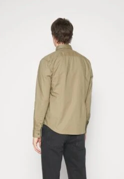 Hugo Evito - Shirt - Open Green -Hugo d9aa028888c04abba3945ee521b0e741