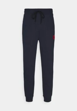 Hugo Tracksuit Bottoms - Dark Blue -Hugo d9c206cccc184f3a82271ffa968d5d57