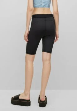 Hugo Nerora - Shorts - Black One 10 Hugo Nerora - Shorts - Black One -Hugo d9d50f30d7844a5ea13e0b9e1ca59fc3