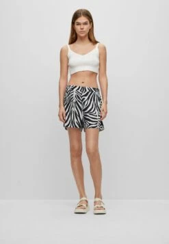 Hugo Sanderina - Top - Natural Two -Hugo d9e283c1cc5a42e0a6f09042f4eb7e94