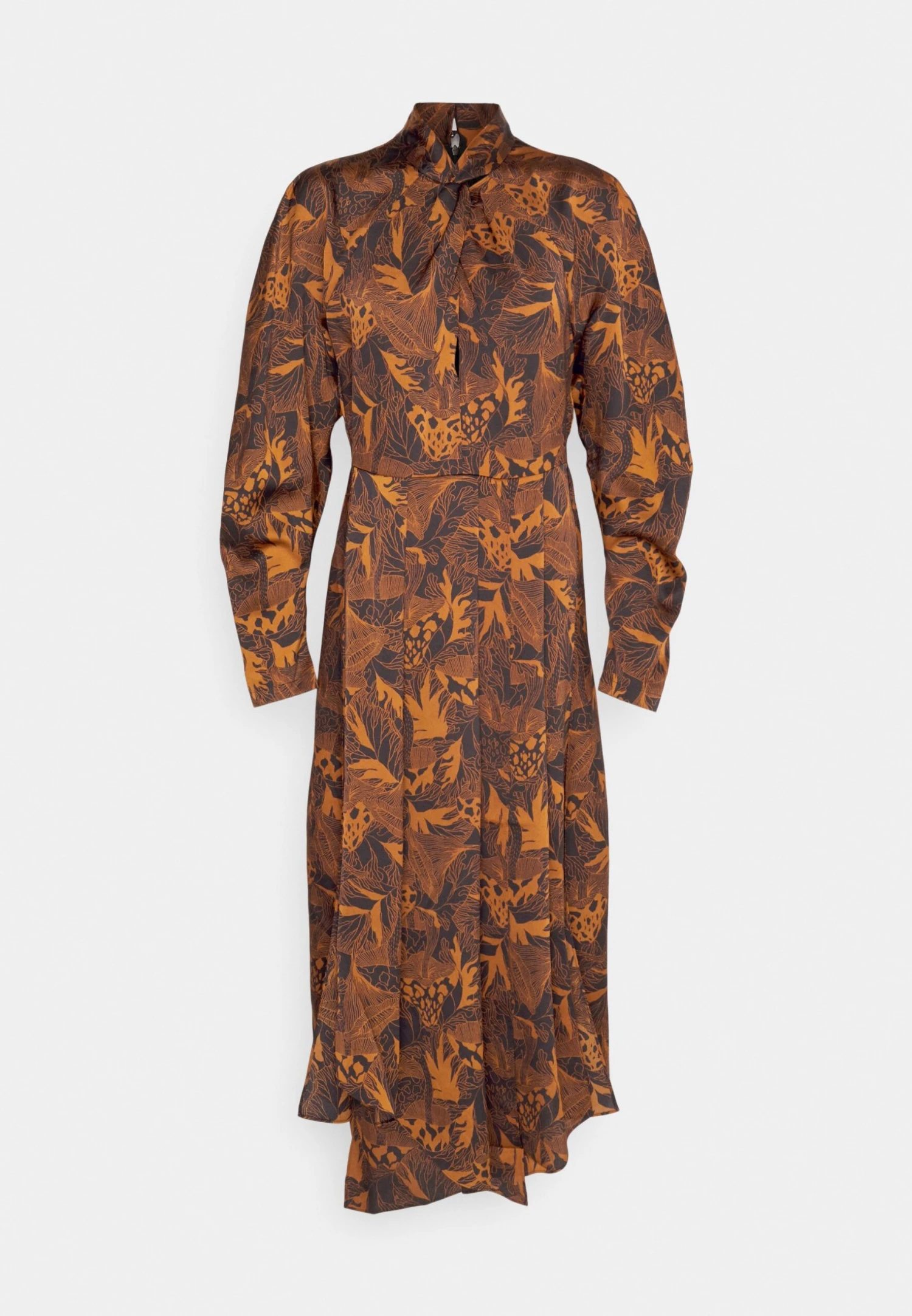 Hugo Kumbarula-1 - Cocktail Dress / Party Dress - Open Miscellaneous 7 Hugo Kumbarula-1 - Cocktail Dress / Party Dress - Open Miscellaneous - Image 5