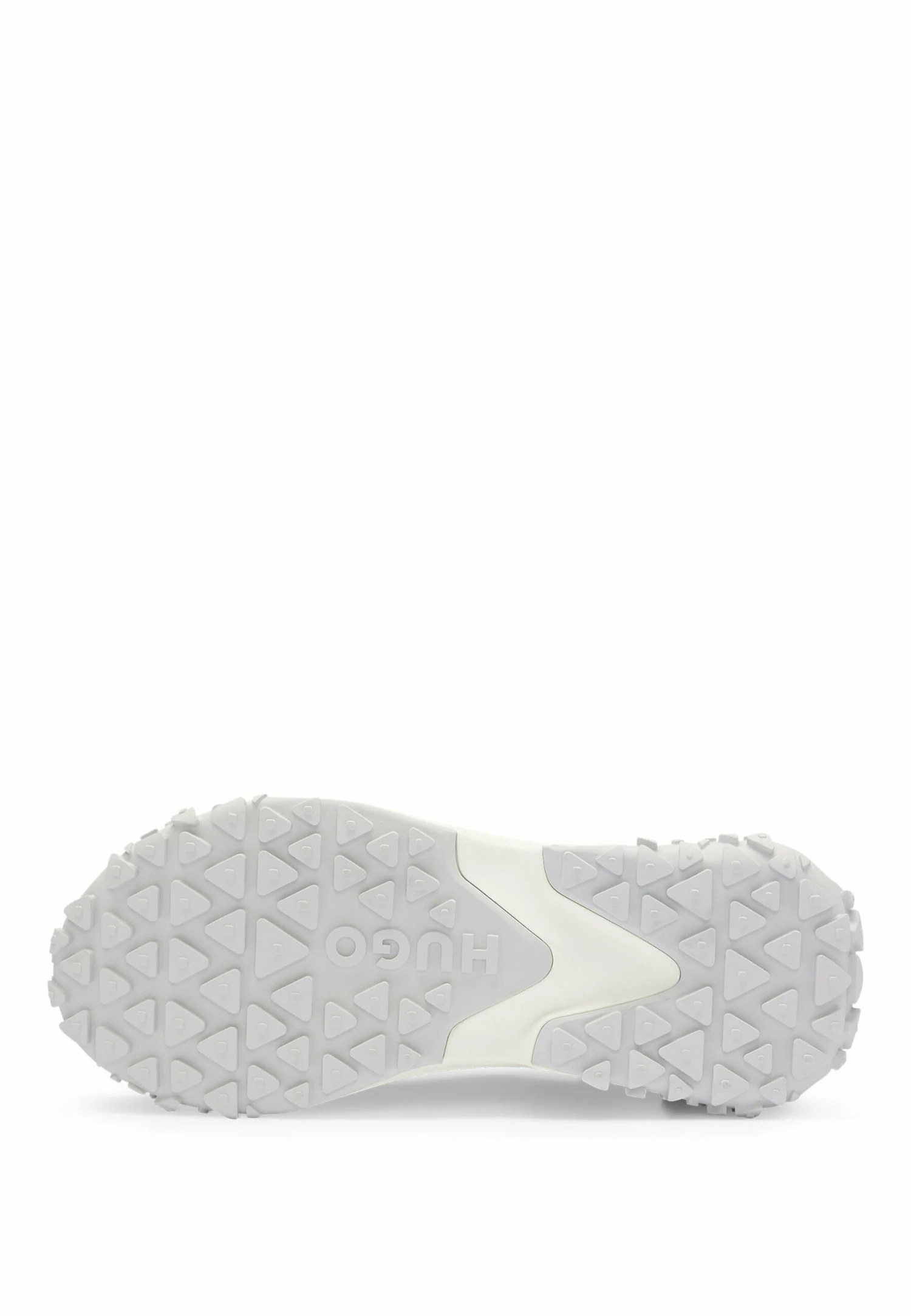 Hugo Trainers - Open White Fortyone 6 Hugo Trainers - Open White Fortyone - Image 4