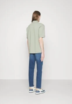 Hugo Dangula - Polo Shirt - Light Pastel Green -Hugo da7f71f76d6d4a5dad065b4314a3b9d3