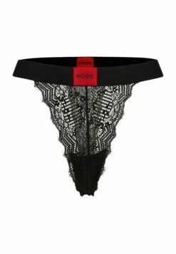 Hugo Thong - Black One