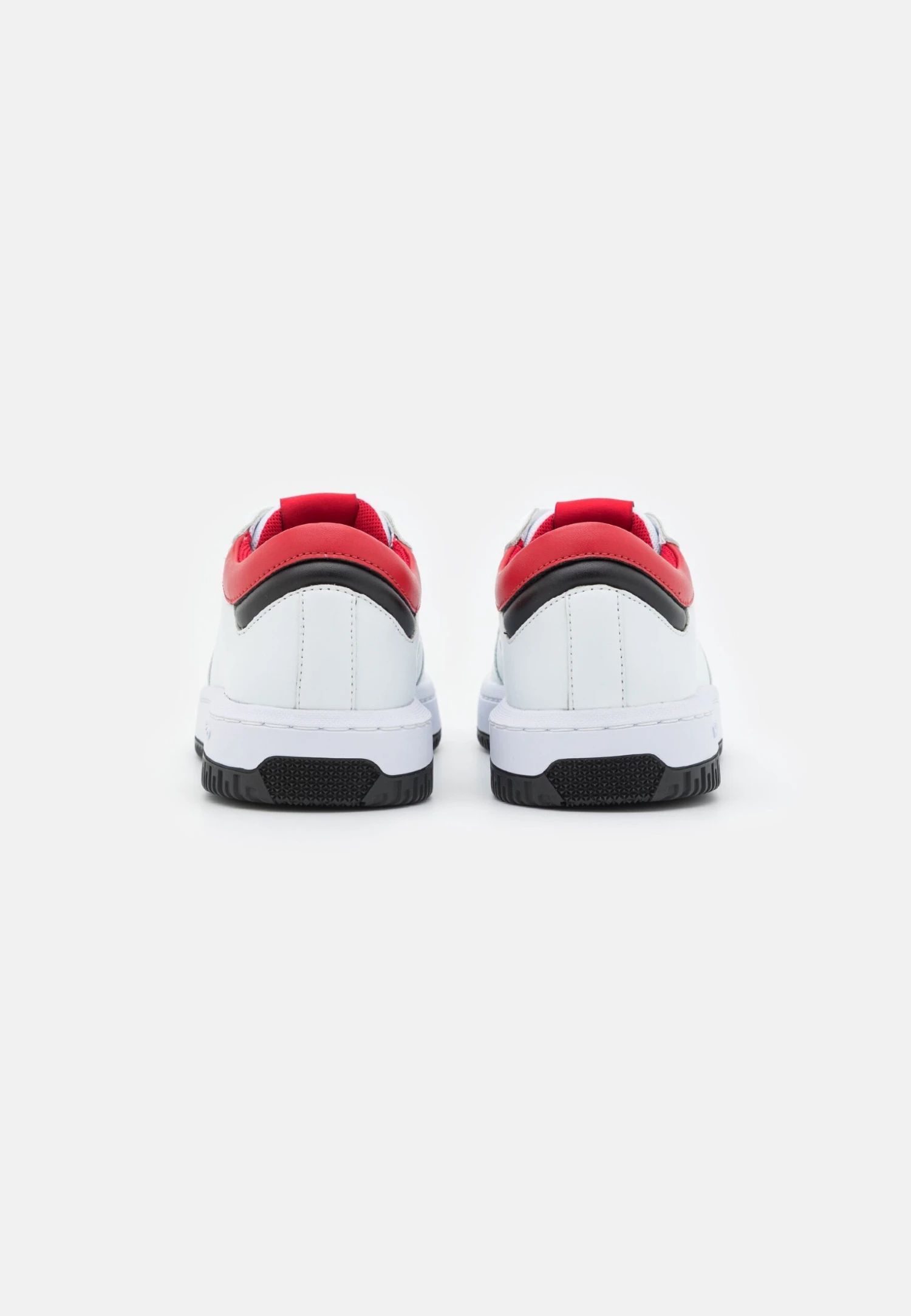 Hugo Kilian Tenn- Trainers - Open White 6 Hugo Kilian Tenn- Trainers - Open White - Image 4