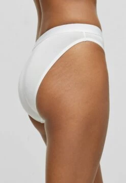 Hugo Triplet Pure 3 Pack - Briefs - White -Hugo dad86d2dde984db997c4da3c05ffd5ca