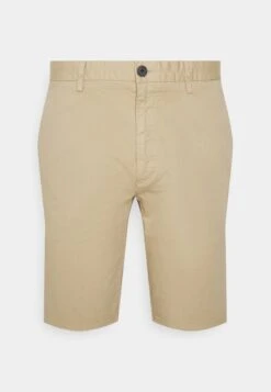Hugo David - Shorts - Medium Beige -Hugo dae0074886794781a2e61ad1be8f2a37
